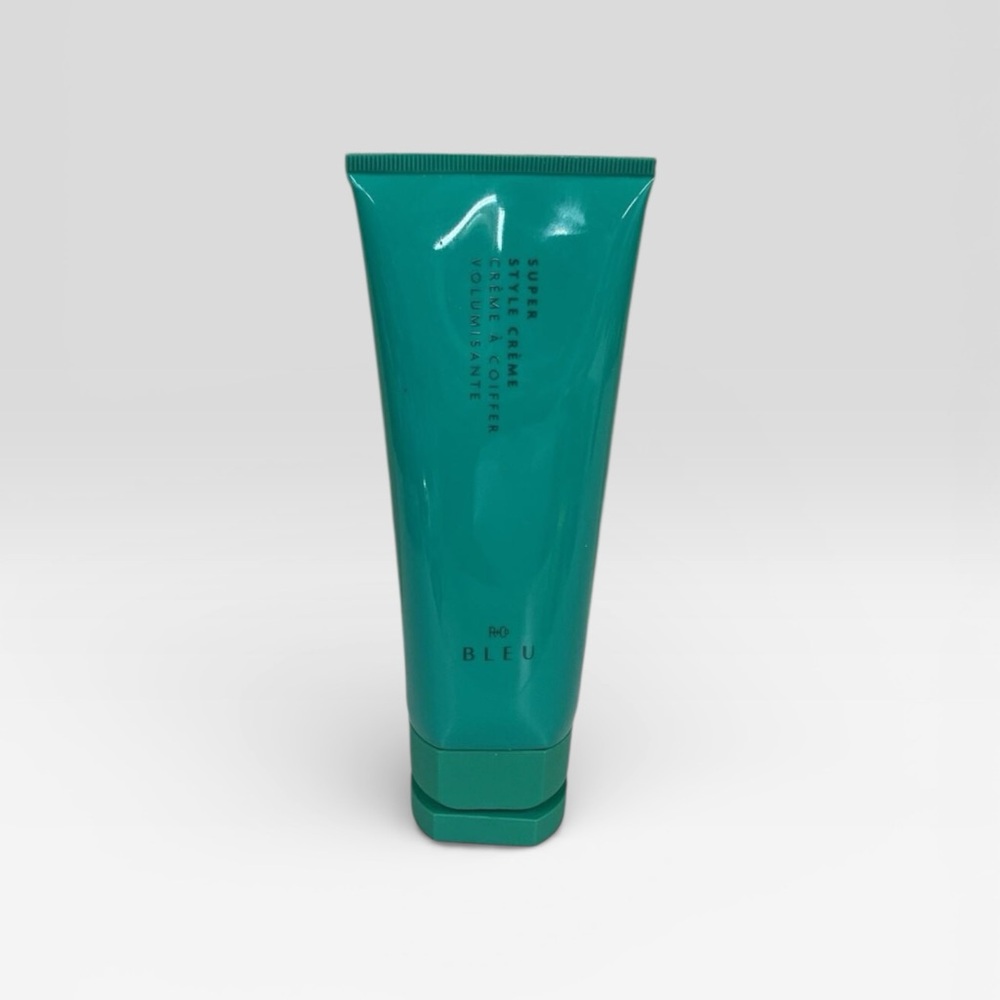 R + Co Bleu Men’s Super Style Cream For Hair 5.0 Fl Oz New Sealed - Broken Top